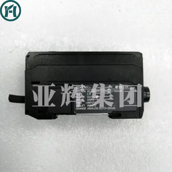 KEYENCE FD-XA1