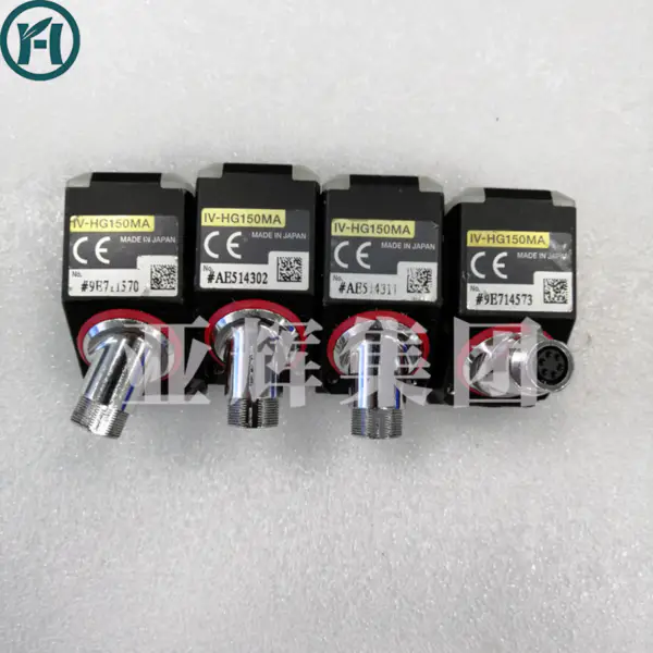 KEYENCE IV-HG150MA