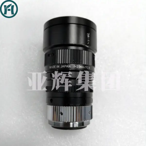 KEYENCE CA-LHL25 f=25f2.8