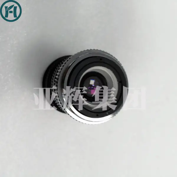 KEYENCE CA-LHL25 f=25f2.8