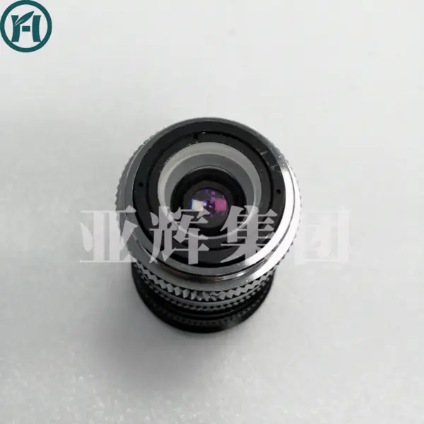 KEYENCE CA-LHL25 f=25f2.8