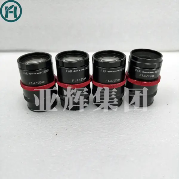 KEYENCE CA-LH25P F1,425 mm