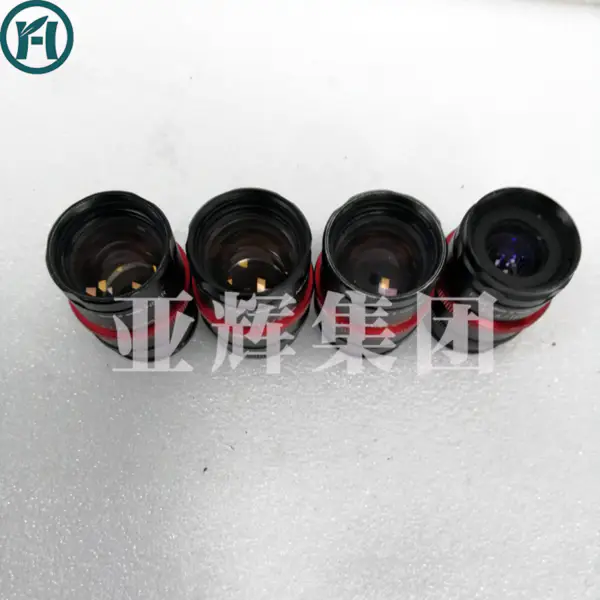KEYENCE CA-LH25P F1,425 mm
