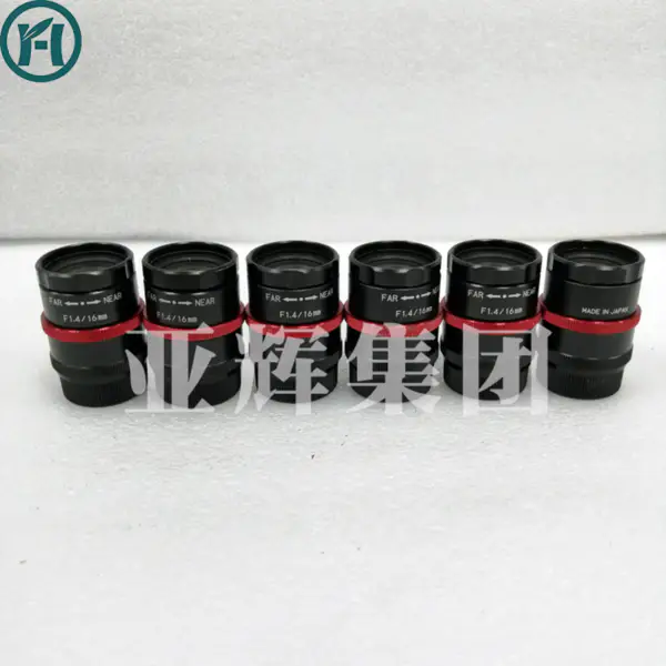 KEYENCE CA-LH16P F1,416 mm