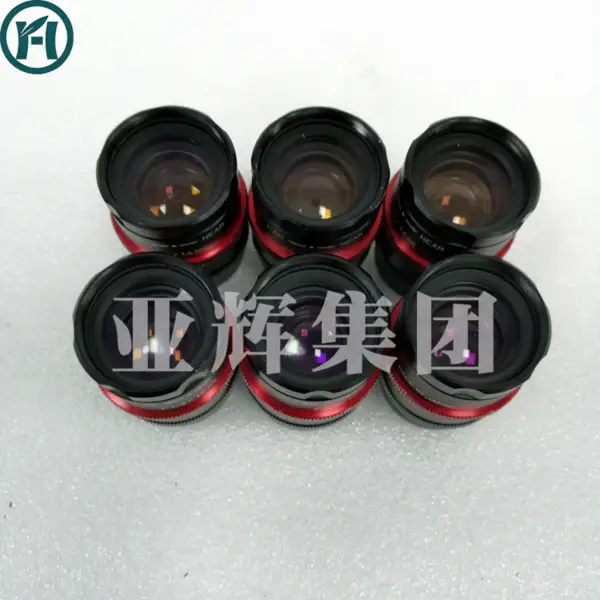 KEYENCE CA-LH16P F1,416 mm