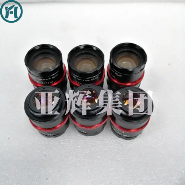 KEYENCE CA-LH16P F1,416 mm
