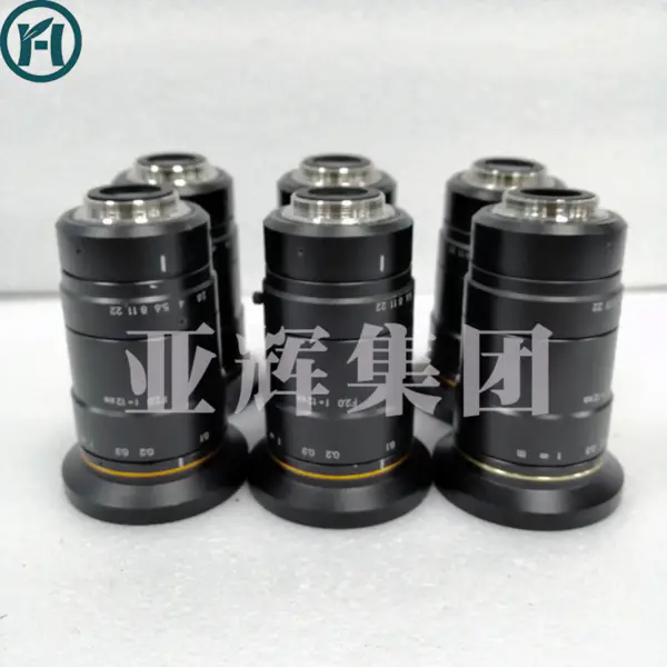 KEYENCE CA-LHE12 F2.0 f=12mm