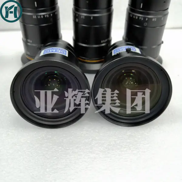 KEYENCE CA-LHE12 F2.0 f=12mm