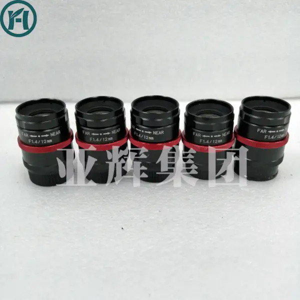 KEYENCE CA-LH12P F1,412 mm
