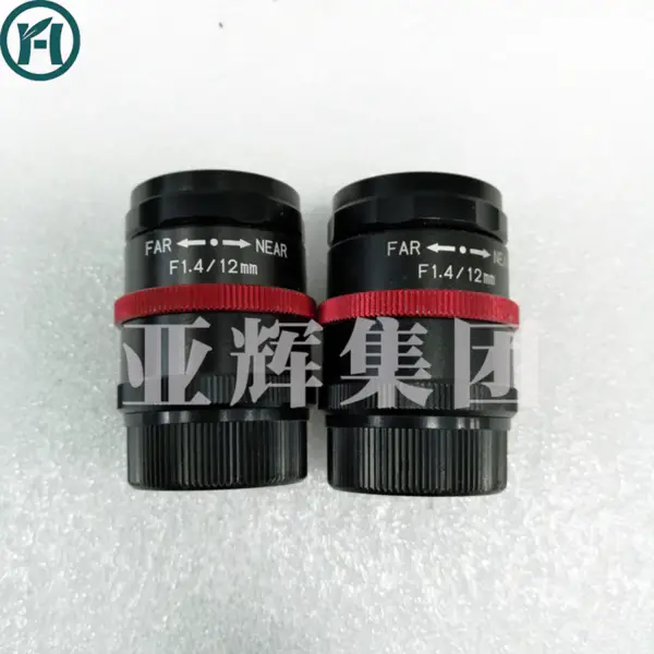 KEYENCE CA-LH12P F1,412 mm