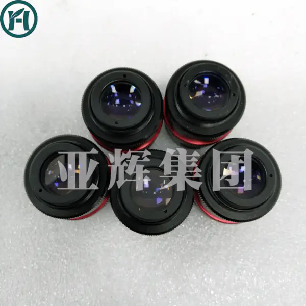 KEYENCE CA-LH12P F1,412 mm