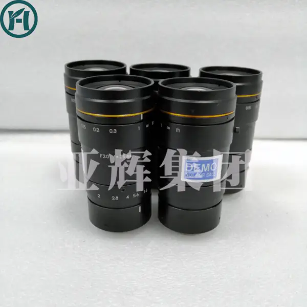 KEYENCE CA-LHE25 f=25mm