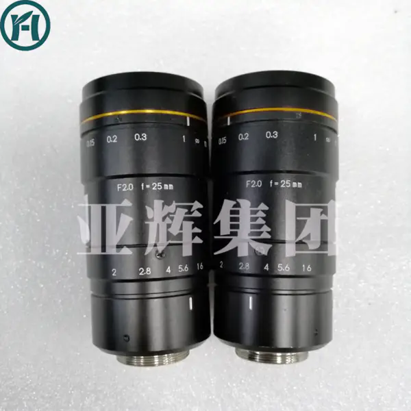 KEYENCE CA-LHE25 f=25mm
