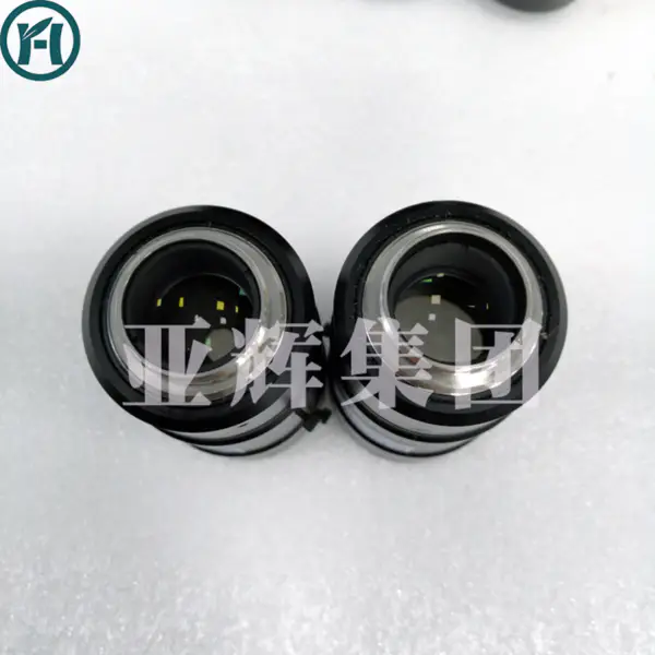 KEYENCE CA-LHE25 f=25mm