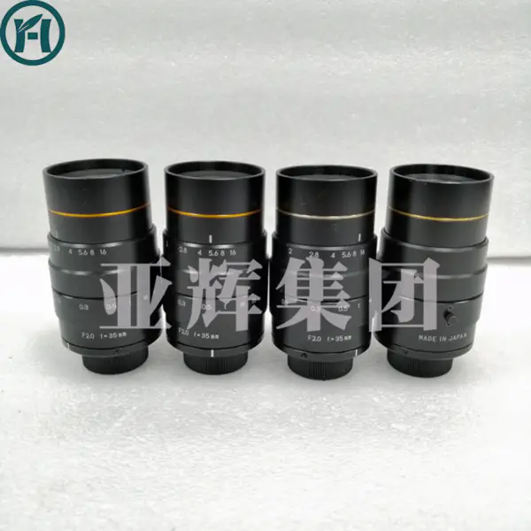 KEYENCE CA-LHE35