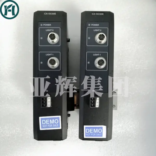 KEYENCE CA-DC30E