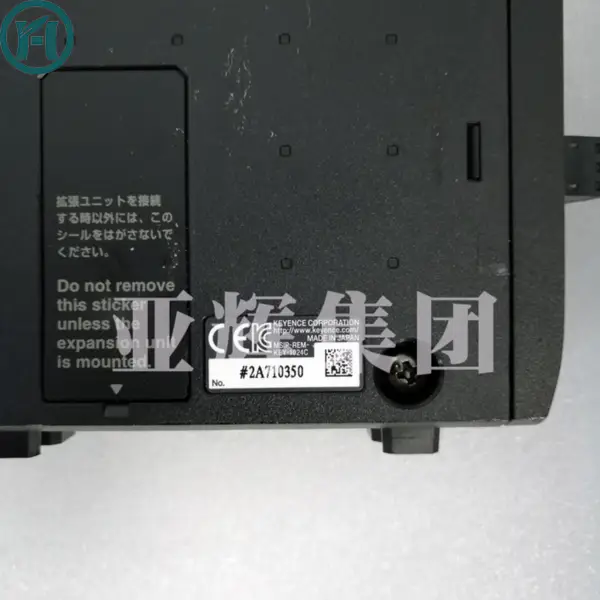 KEYENCE CA-DC30E