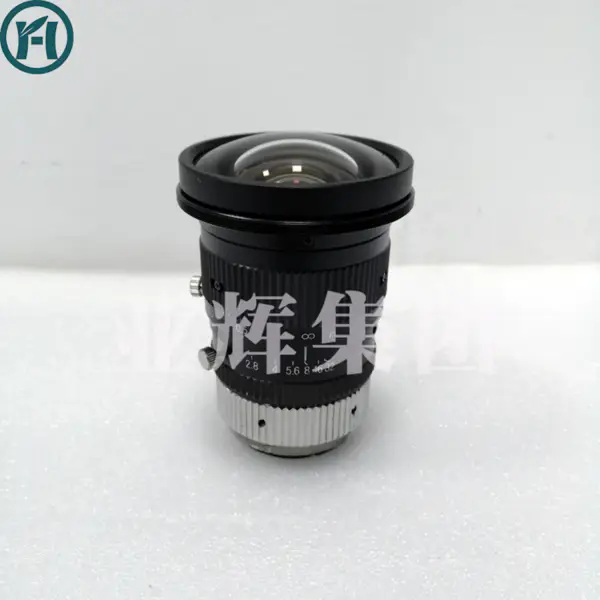KEYENCE CA-LHL16 f=16mmF2.8