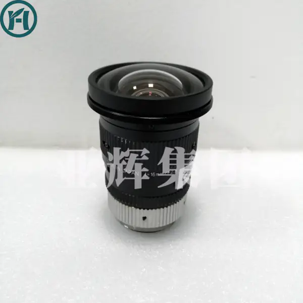 KEYENCE CA-LHL16 f=16mmF2.8