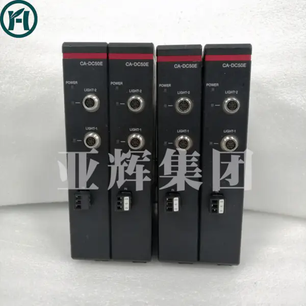 KEYENCE CA-DC50E