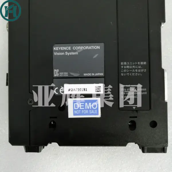 KEYENCE CA-DC50E