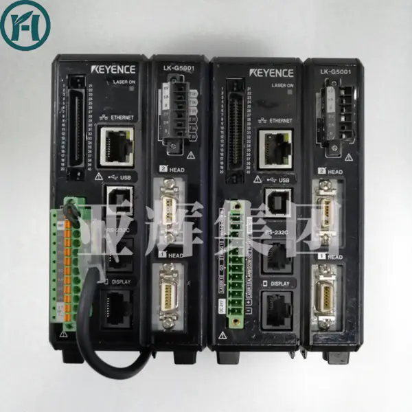 KEYENCE LK-G5001