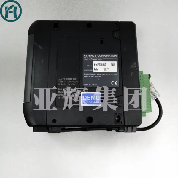KEYENCE LK-G5001