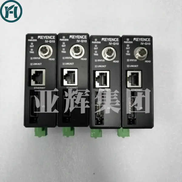 KEYENCE IV-G10