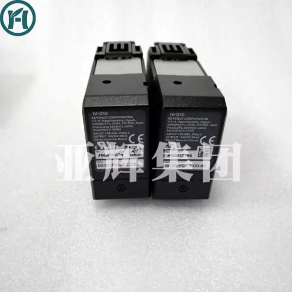 KEYENCE IV-G10