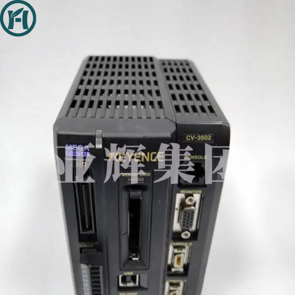 KEYENCE CV-3502