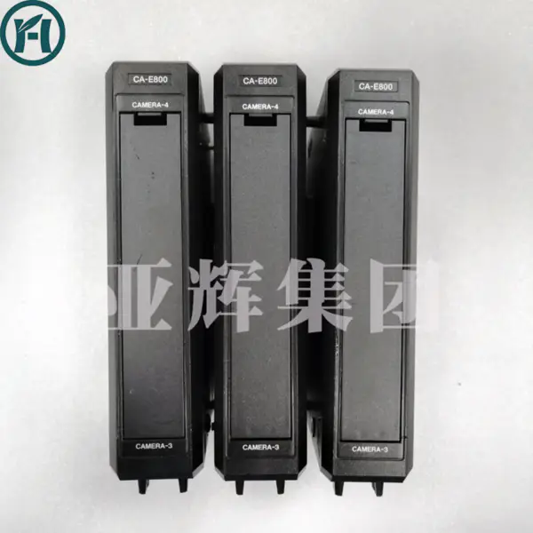 KEYENCE CA-E800