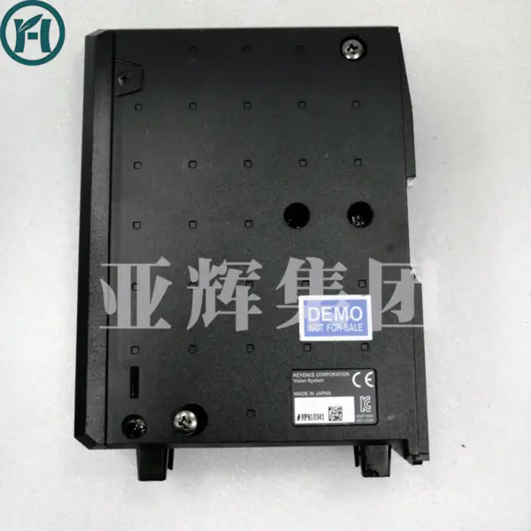 KEYENCE CA-E800