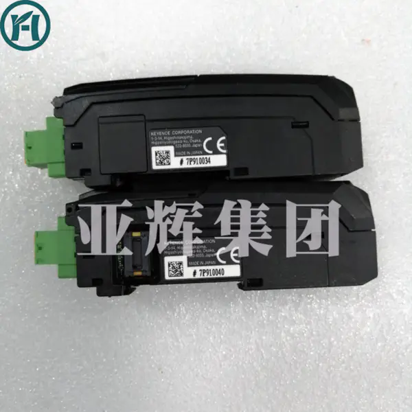 KEYENCE NU-EC1