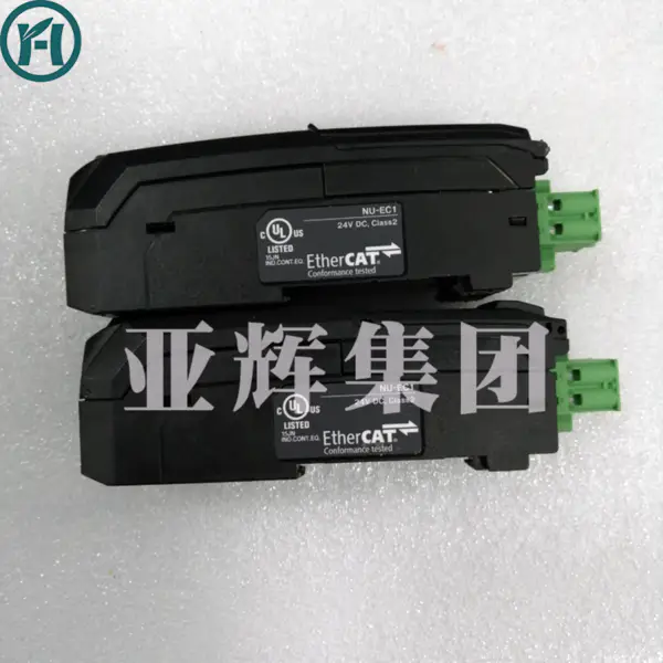 KEYENCE NU-EC1