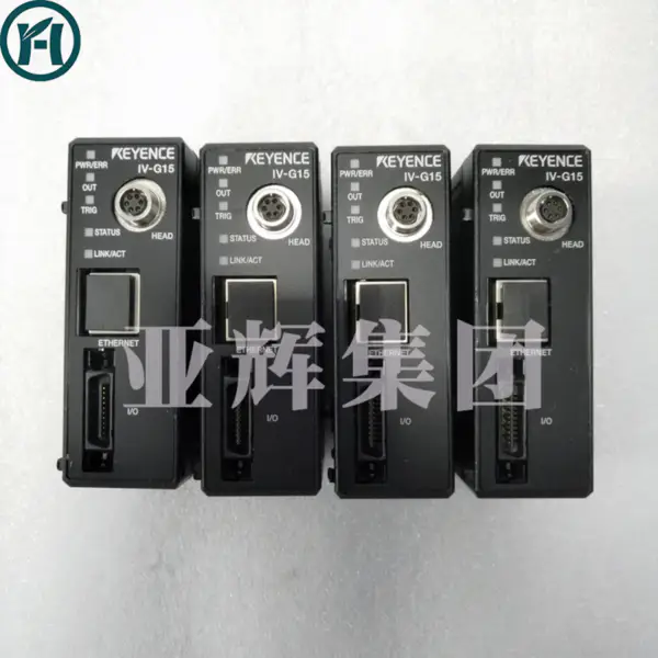 KEYENCE IV-G15