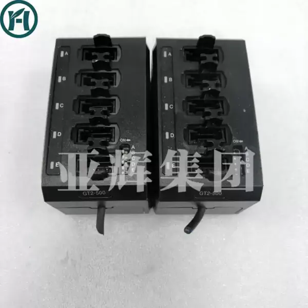 KEYENCE GT2-500