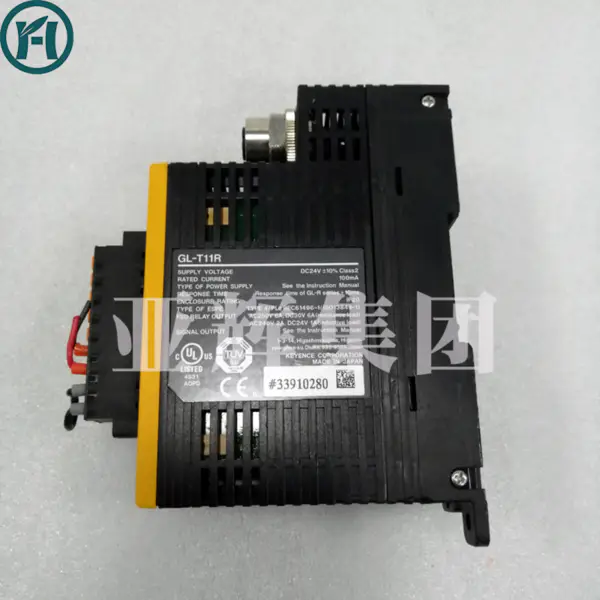KEYENCE GL-T11R