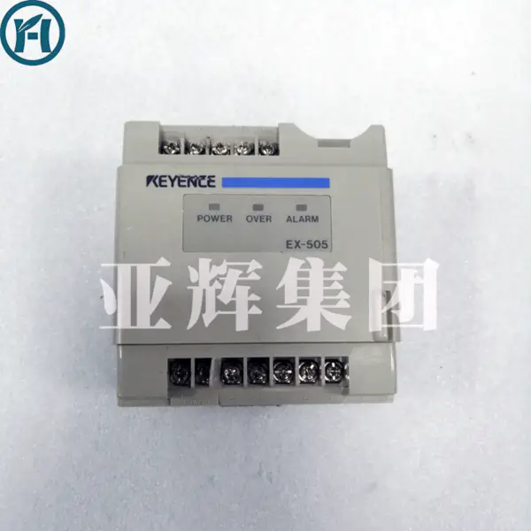 KEYENCE EX-505