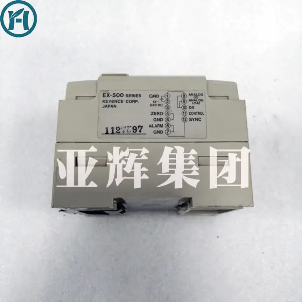 KEYENCE EX-505