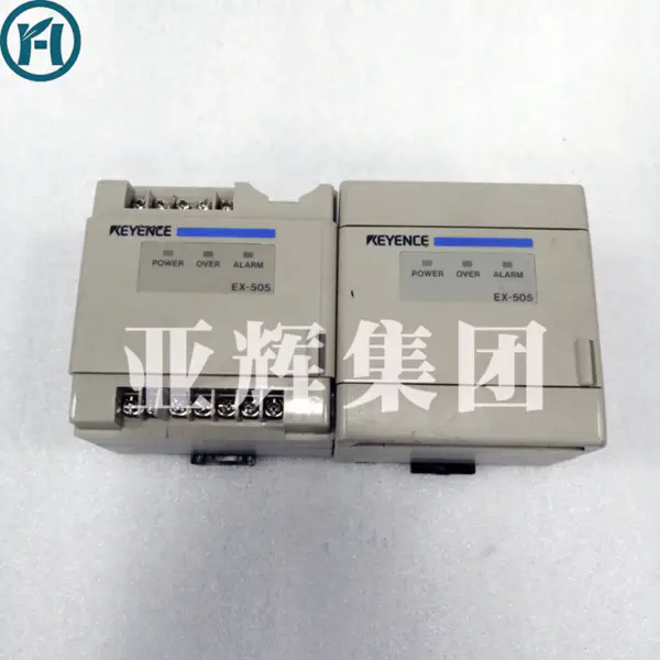 KEYENCE EX-505