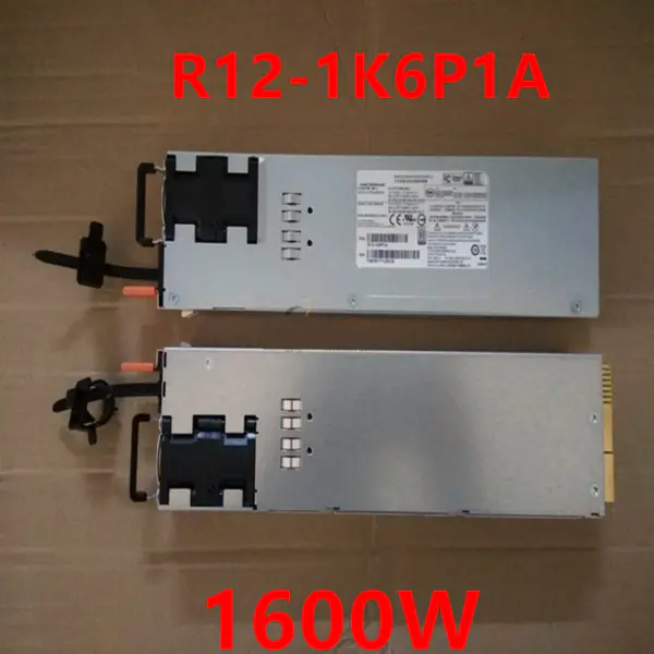 Zdroj napájení pro spínaný zdroj R12-1K6P1A 1600W Chicony