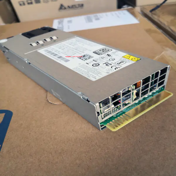 Zdroj napájení pro Acbel CRPS 80plus Platinum 800W spínaný zdroj R1CA2801A APM13V0204