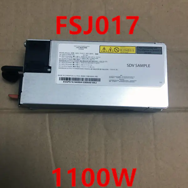 Spínaný zdroj Acbel 1100W FSJ017 SP57A14698