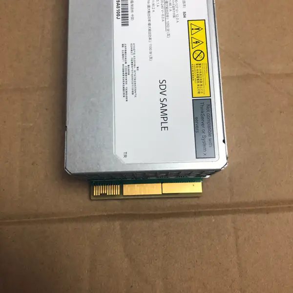 Spínaný zdroj Acbel 1100W FSJ017 SP57A14698