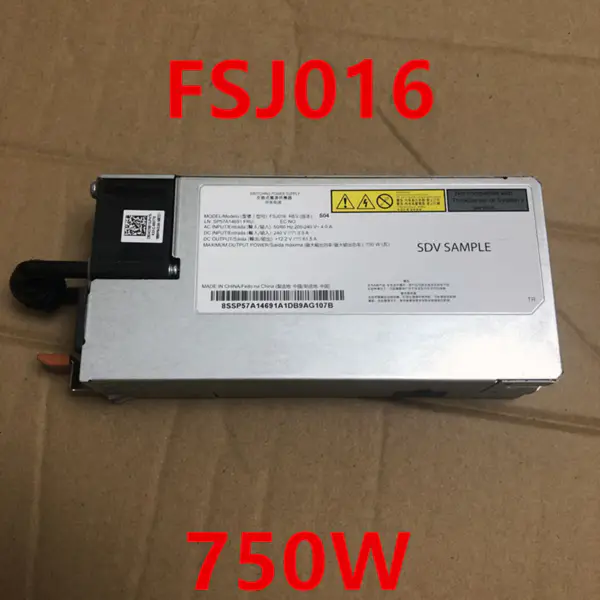 Zdroj napájení pro spínaný zdroj Acbel 750W FSJ016 SP57A14691