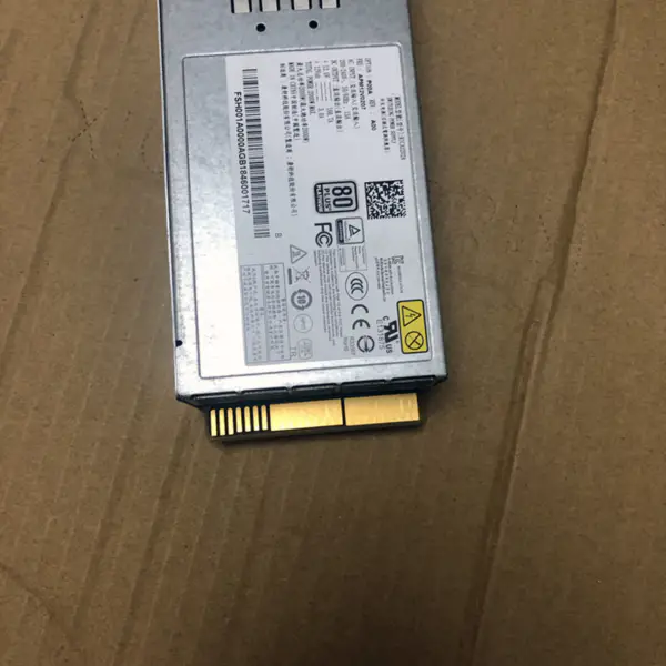Zdroj napájení pro Acbel CRPS 1200W spínaný zdroj R1CA2202A APM12V0207