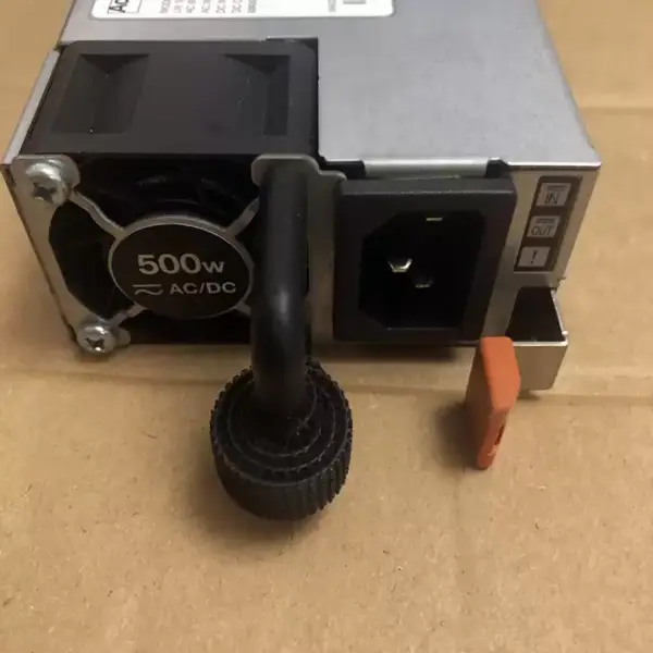 Zdroj napájení pro spínaný zdroj Acbel 500W FSH091
