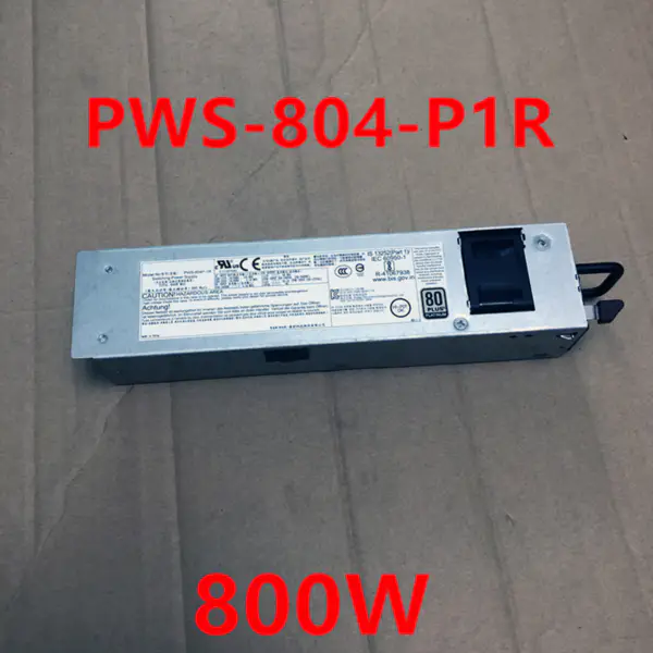Zdroj napájení pro spínaný zdroj Supermicro 800W PWS-804P-1R