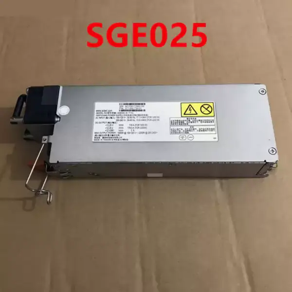 Zdroj napájení pro spínaný zdroj Acbel 2200W SGE025 071-000-730-03