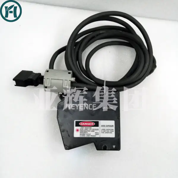 KEYENCE LK-G155 Snímač posunutí